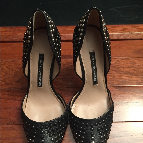 French Connection heels - Picture 2 of 6
